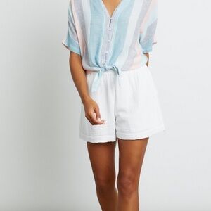 Rails Leighton Shorts